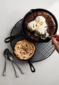 Lodge Cast Iron 5" Mini Skillet