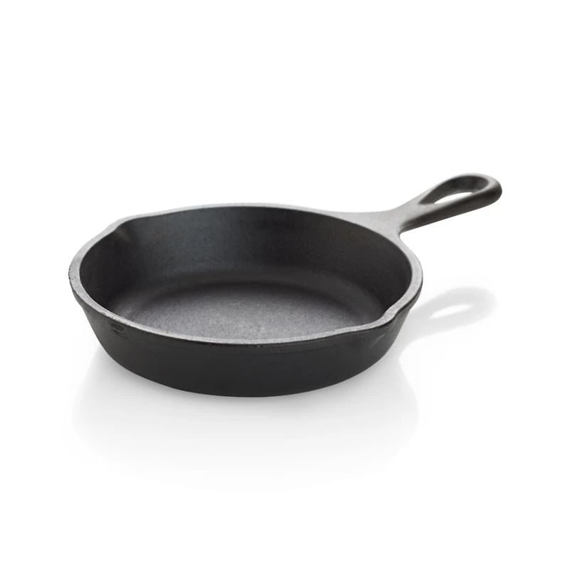 Lodge Cast Iron 5" Mini Skillet