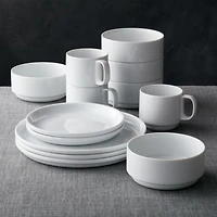 Logan Stacking Dinner Plate