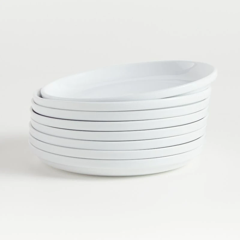 Logan Stacking Salad Plate