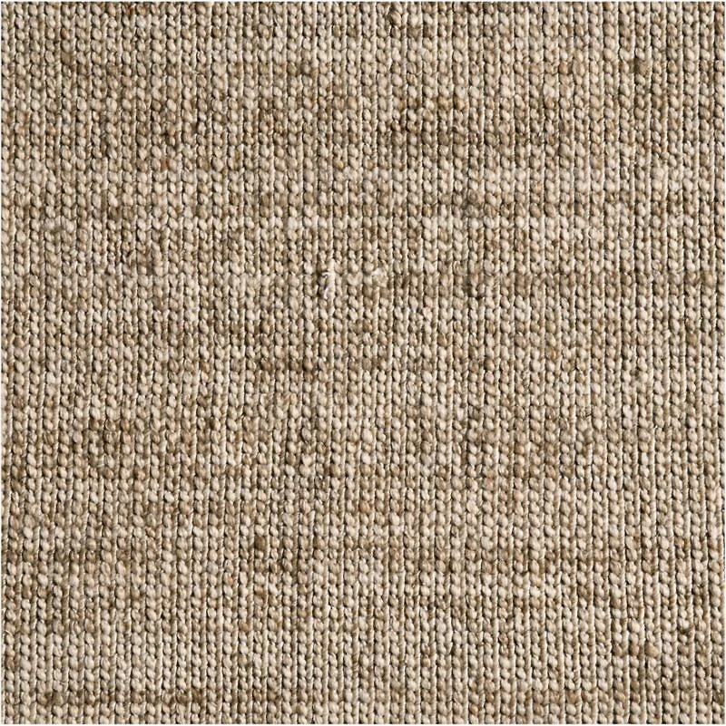 London Performance Textured Beige Handknotted Area Rug 8'x10'
