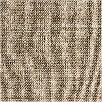 London Performance Textured Beige Handknotted Area Rug 8'x10'