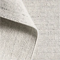 London Performance Textured Handknotted Area Rug 8'x10