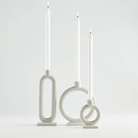 Lorin Medium Taper Holder