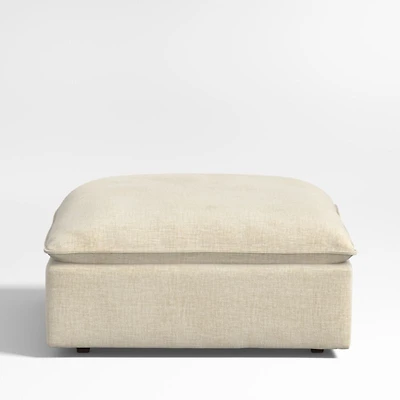 Lotus Deep Modular Ottoman
