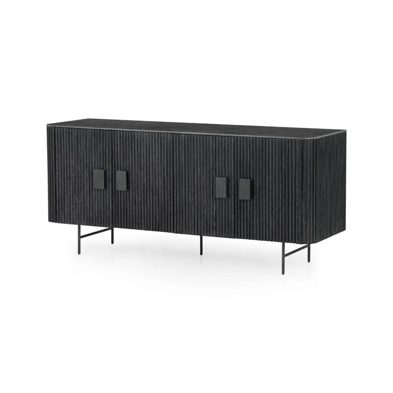 Lou 71" Credenza