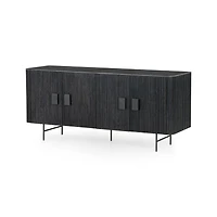 Lou 71" Credenza