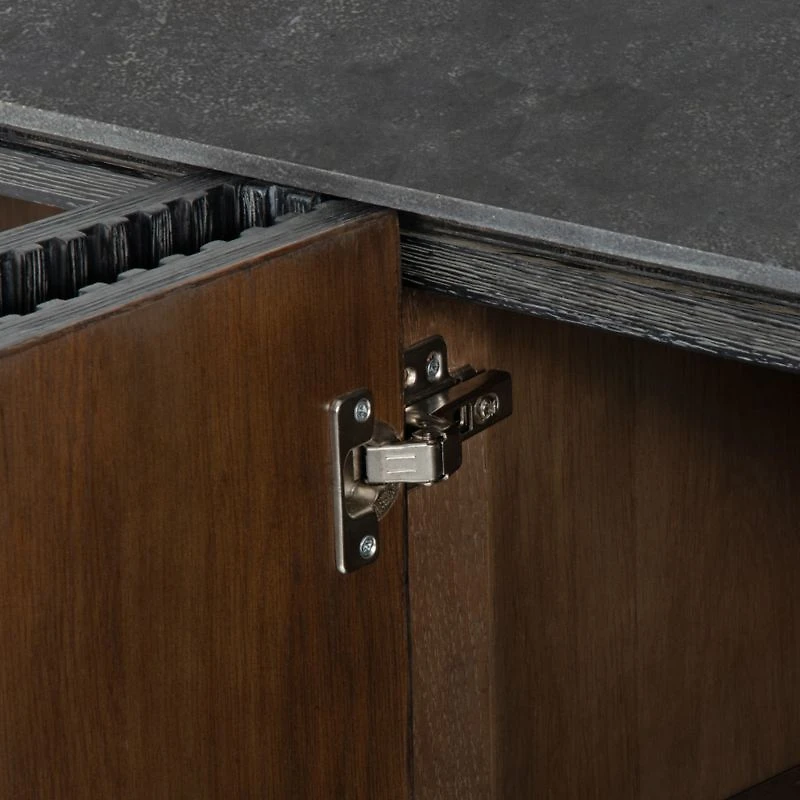 Lou 71" Credenza