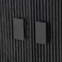 Lou 71" Credenza