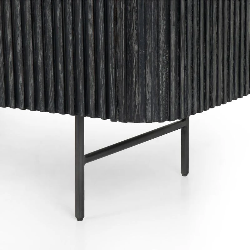Lou 71" Credenza