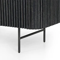 Lou 71" Credenza