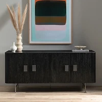 Lou 71" Credenza