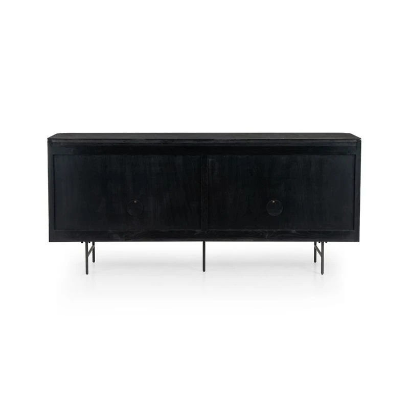 Lou 71" Credenza