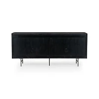 Lou 71" Credenza