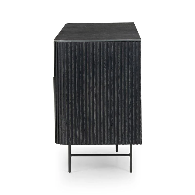 Lou 71" Credenza