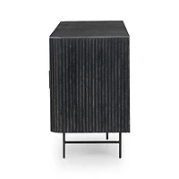 Lou 71" Credenza