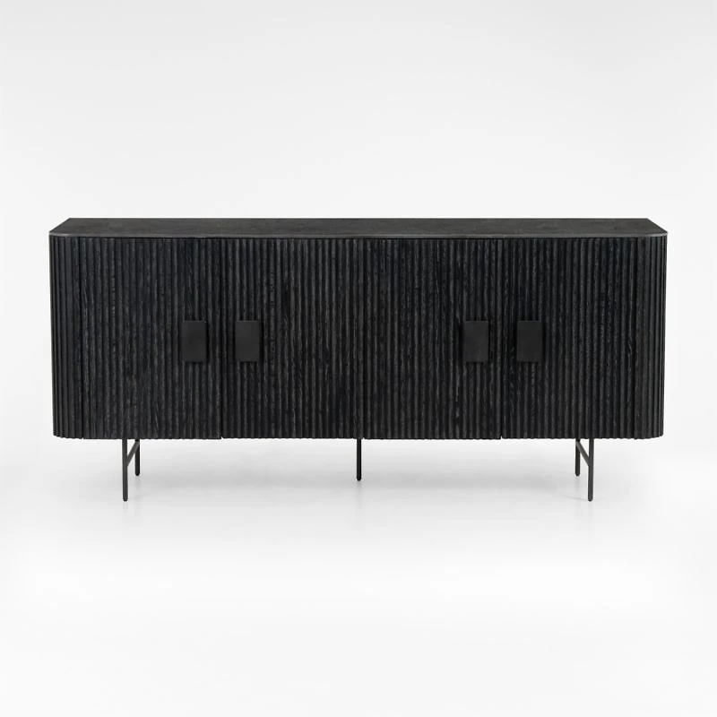 Lou 71" Credenza