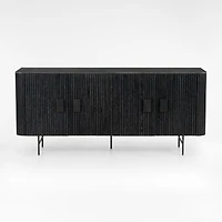 Lou 71" Credenza