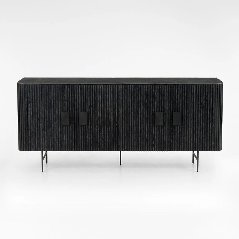 Lou 71" Credenza