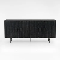 Lou 71" Credenza