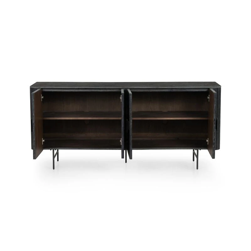 Lou 71" Credenza