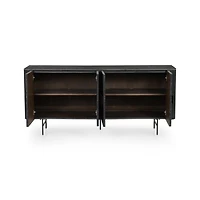 Lou 71" Credenza