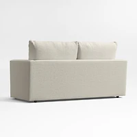 Lounge Classic 73" Apartment Sofa