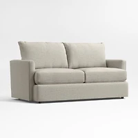 Lounge Classic 73" Apartment Sofa