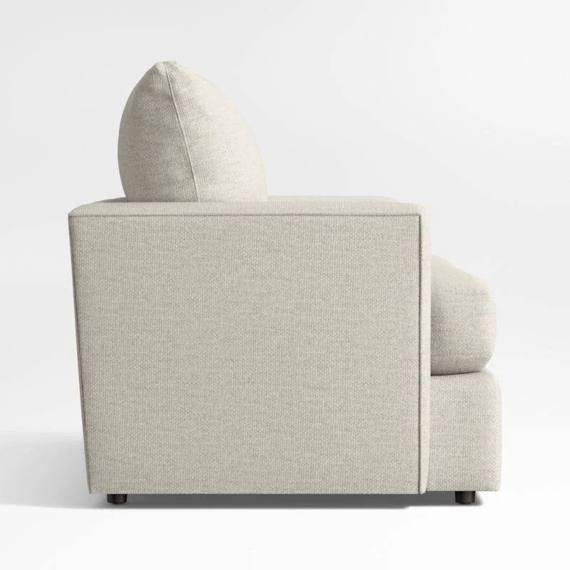 Lounge Classic 73" Apartment Sofa
