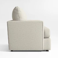 Lounge Classic 73" Apartment Sofa