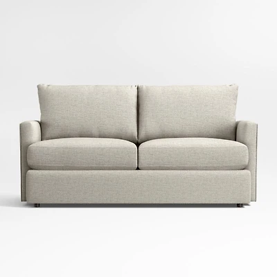 Lounge Classic 73" Apartment Sofa
