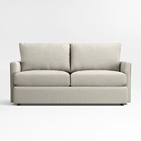 Lounge Classic 73" Apartment Sofa