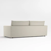 Lounge Deep 93" Sofa