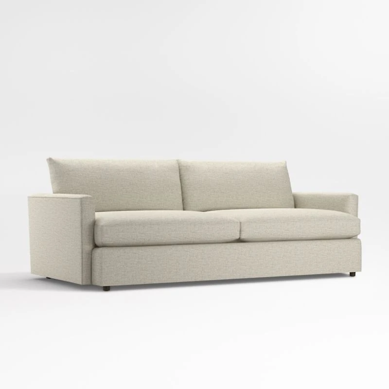 Lounge Deep 93" Sofa