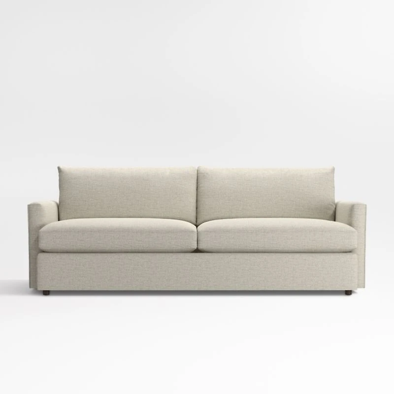 Lounge Deep 93" Sofa
