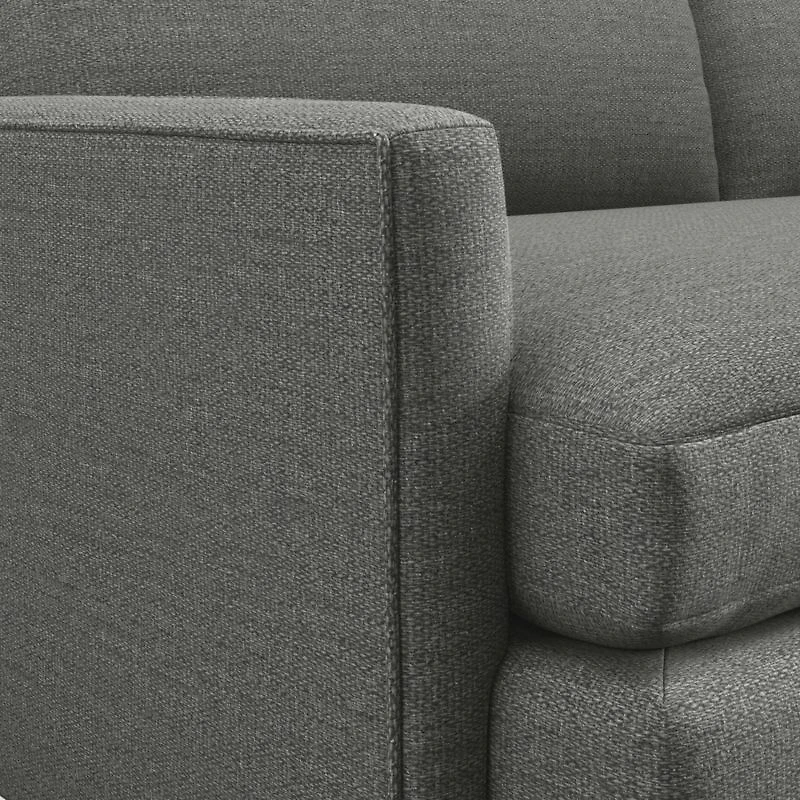 Lounge Deep 2-Piece Sectional Sofa