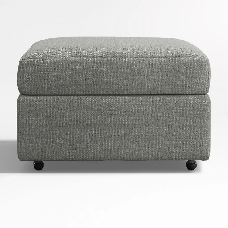 Lounge Storage Ottoman