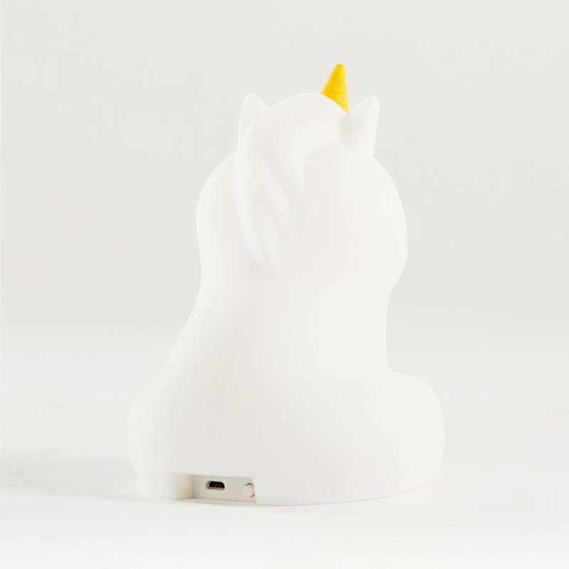Lumi Pets Unicorn Night Light