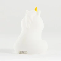 Lumi Pets Unicorn Night Light