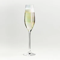 Lunette 8-Oz. Iridescent Champagne Glass