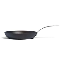 Made In 12"  Seasoned Carbon Steel Fry Pan