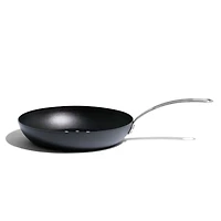 Made In Seasoned 12" Carbon Steel Grill Pan