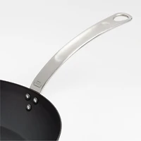 Made In 12"  Seasoned Carbon Steel Fry Pan