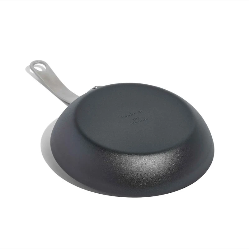 Made In 10"  Seasoned Carbon Steel Fry Pan
