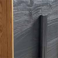 Madera Closed Bookcase