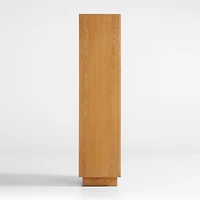 Madera Closed Bookcase
