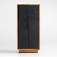 Madera Closed Bookcase