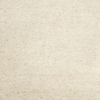 Madrid Wool and Viscose Hand-Knotted Sand Brown Area Rug 8'x10'