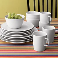 Maison Dinner Plate