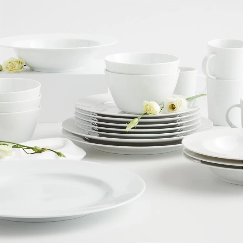 Maison Dinner Plate